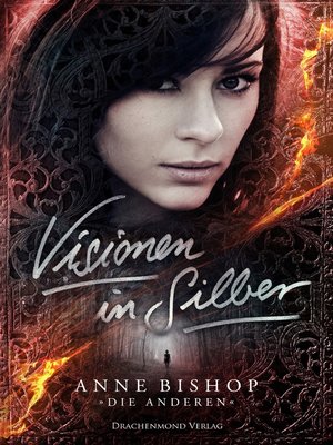 cover image of Visionen in Silber